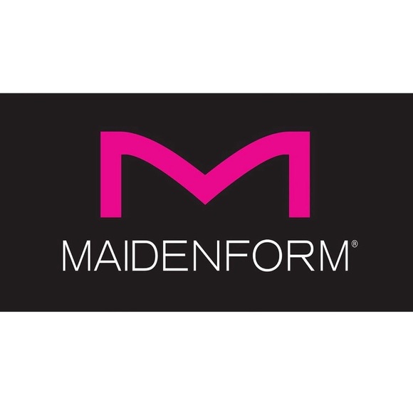 Maidenform | Flexees Women's Tame Your Tummy Lace Shaping Thong Style | 3X Black - Picture 3 of 4